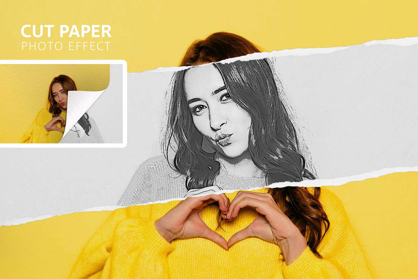 20 High-Octane Photoshop Effects Bundle