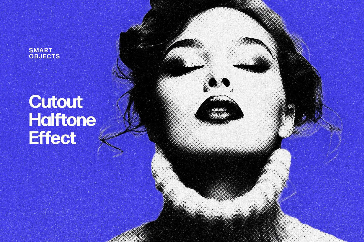 The Diamond Collection Of 23 Photoshop Templates