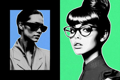 The Prestigious Collection Of 20 Photoshop Effects