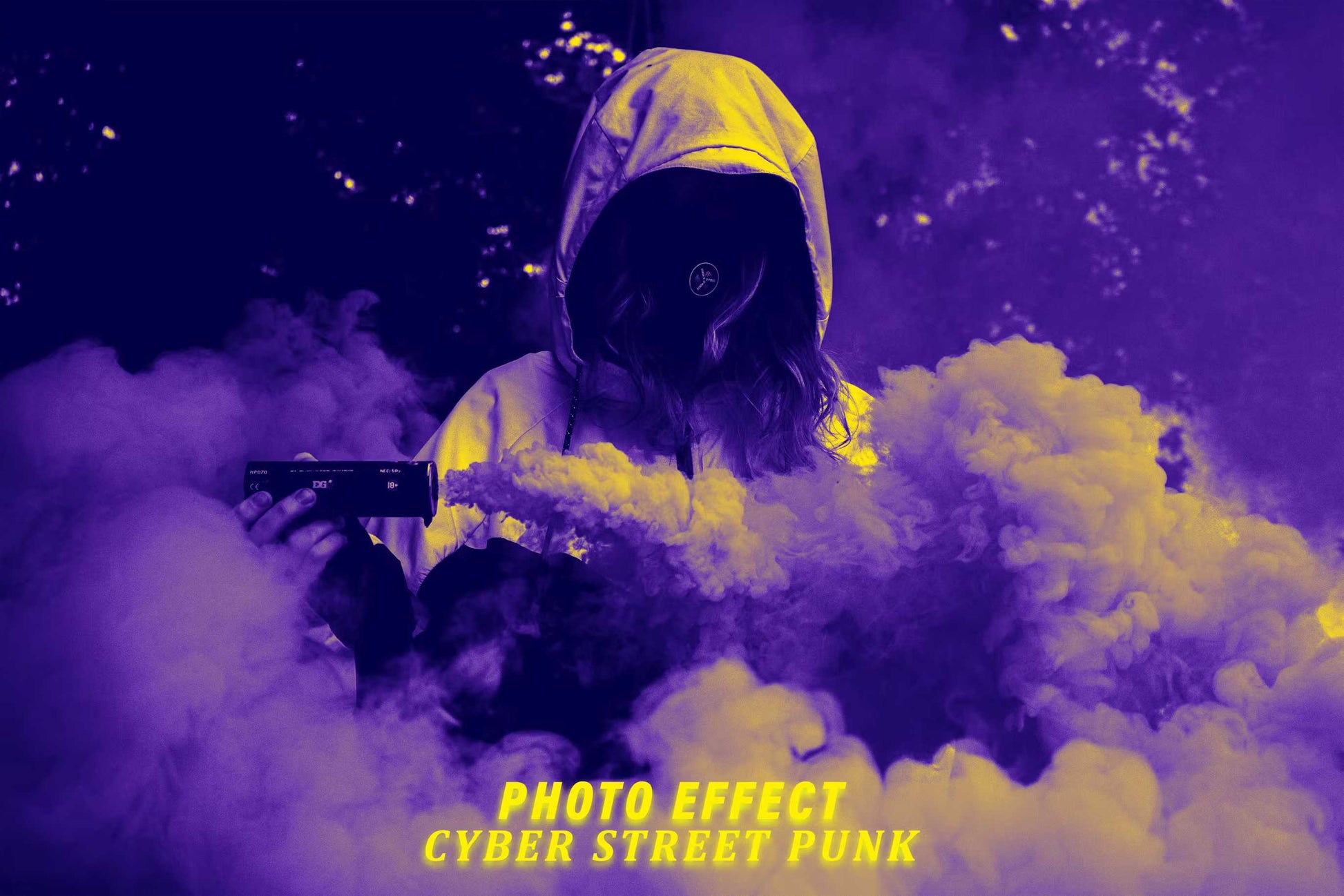The Signature Bundle Of 23 Photoshop Effects - Photoboto