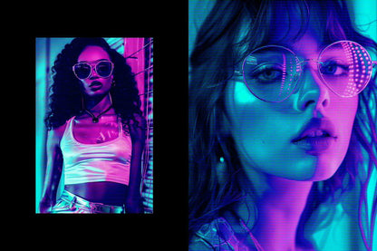 25 Polished Photoshop Templates Collection - Photoboto