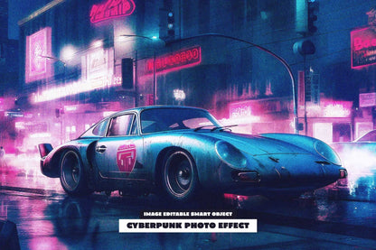 26 Next-Level Photoshop Effects Collection