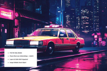 26 Next-Level Photoshop Effects Collection