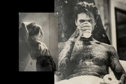 The Iconic Collection Of 21 Photoshop Effects
