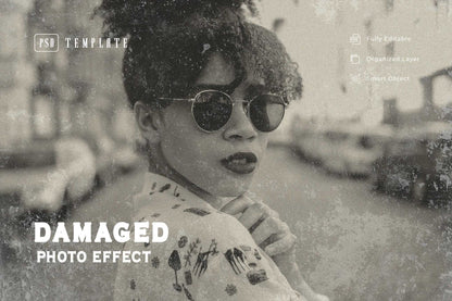 The Royal Bundle Of 21 Photoshop Templates - Photoboto