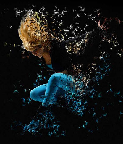 18-In-1 Digital Artist Photoshop Actions Suite