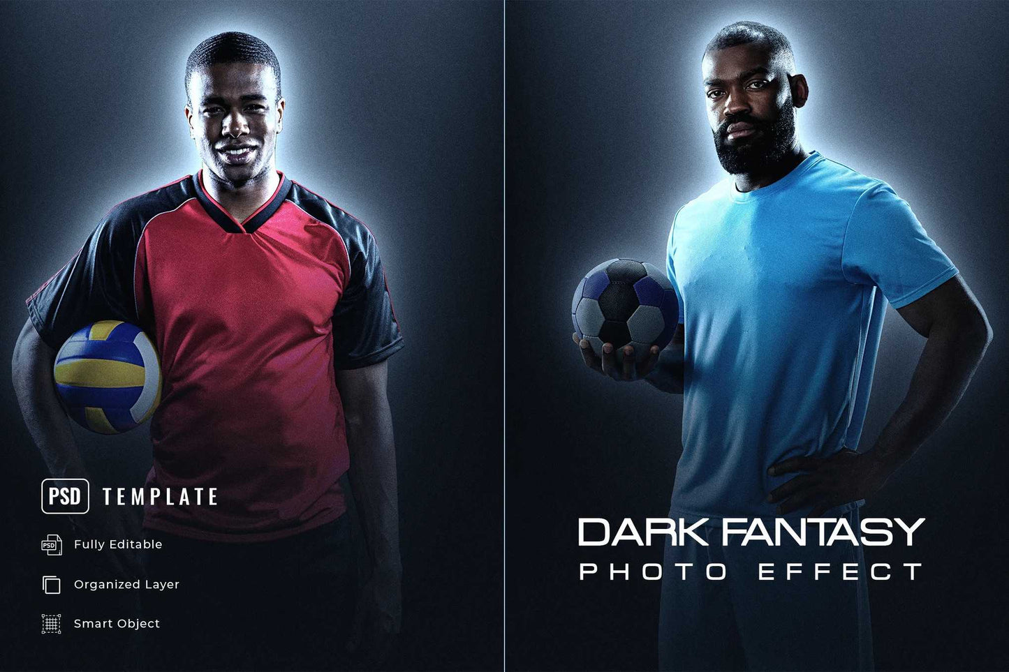 The Prime Bundle Of 21 Poster and Portrait Templates - Photoboto
