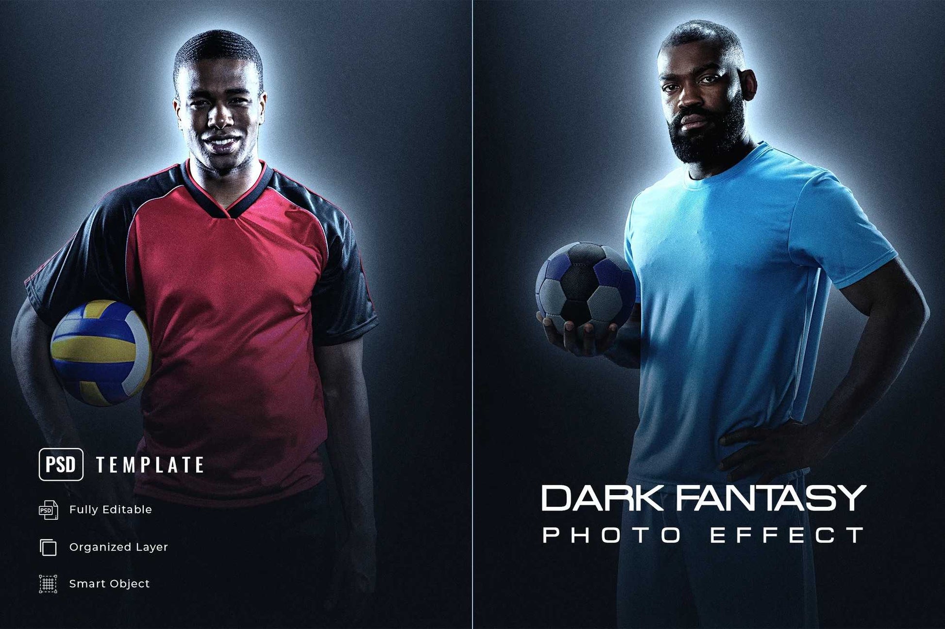 The Prime Bundle Of 21 Poster and Portrait Templates - Photoboto