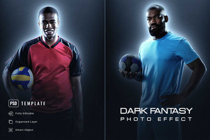 The Prime Bundle Of 21 Poster and Portrait Templates - Photoboto