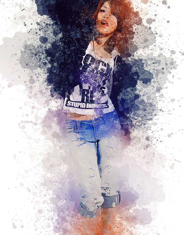 19 Studio-Grade Photoshop Actions Bundle