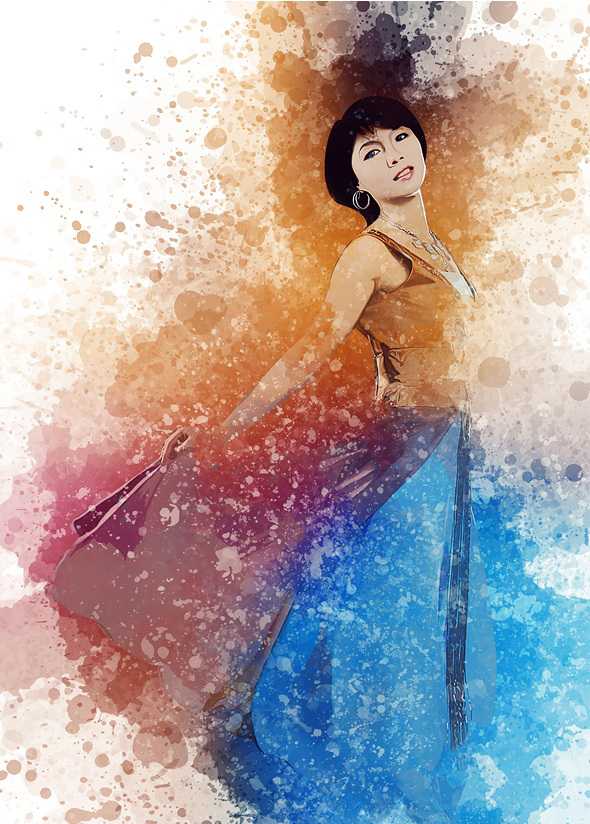 19 Studio-Grade Photoshop Actions Bundle