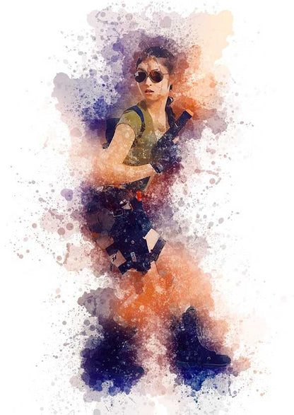 19 Studio-Grade Photoshop Actions Bundle