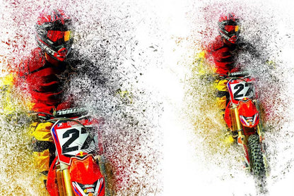 25-In-1 Bespoke Photoshop Actions Designer Set