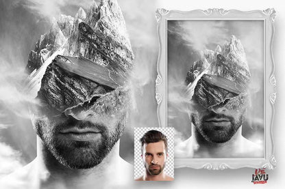 20 Super Sensational Photoshop Add-Ons Bundle - Photoboto