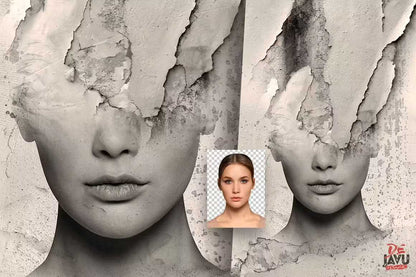 20 Super Sensational Photoshop Add-Ons Bundle - Photoboto