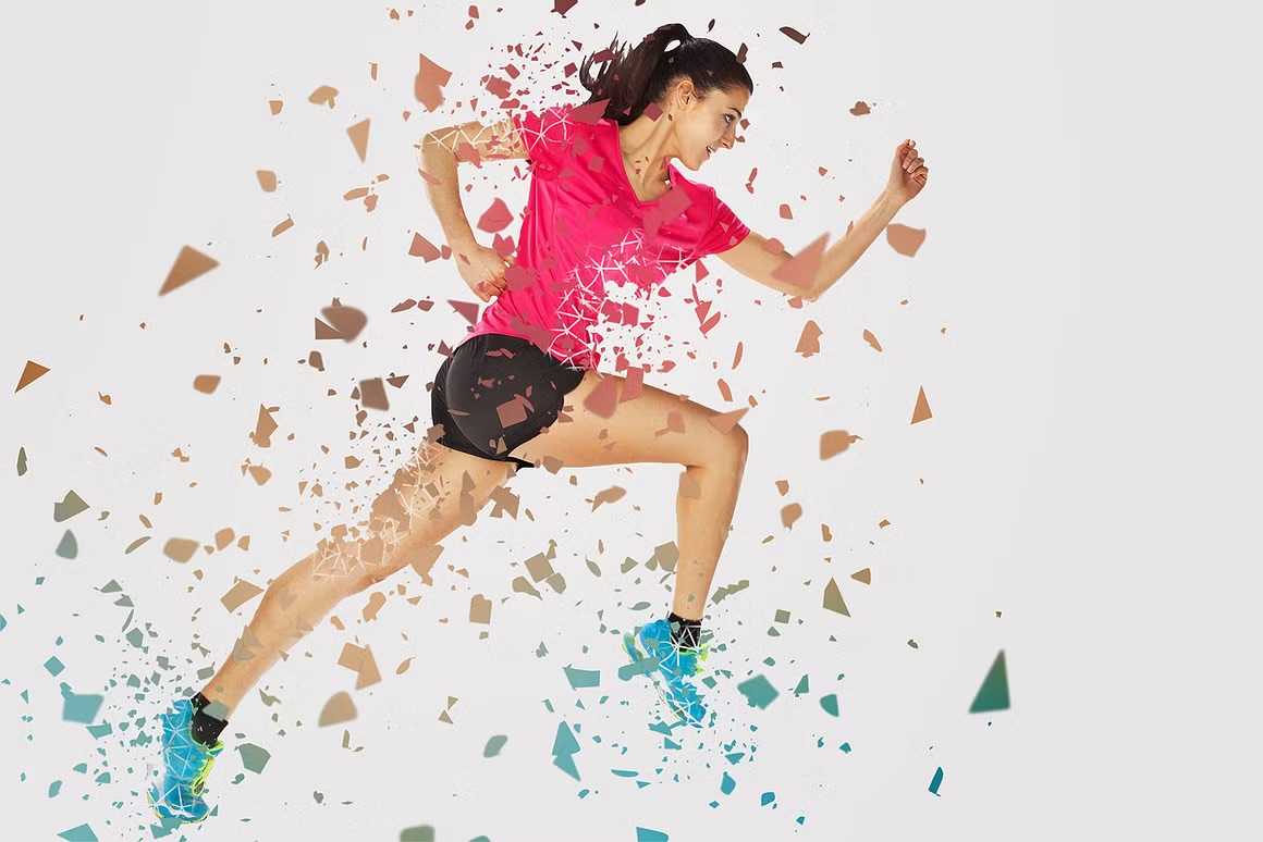 25-In-1 Bespoke Photoshop Actions Designer Set