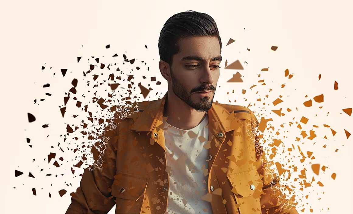 25-In-1 Bespoke Photoshop Actions Designer Set