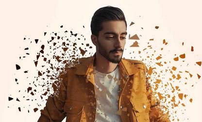 25-In-1 Bespoke Photoshop Actions Designer Set