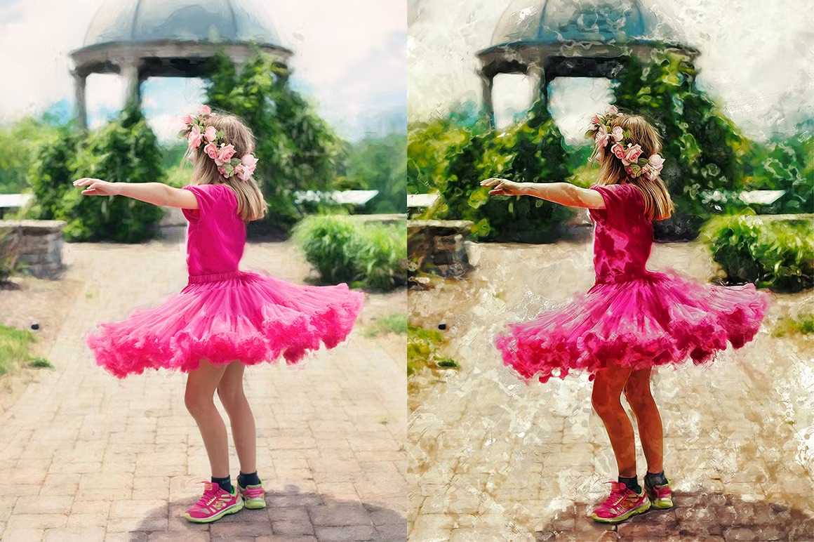 20 Elite Artistry Photoshop Actions Suite