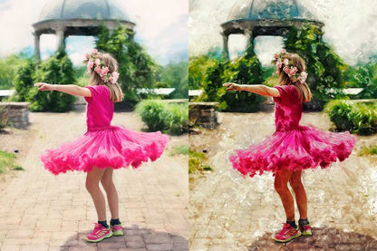 20 Elite Artistry Photoshop Actions Suite