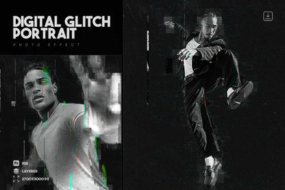 The Creator’s Collection Of 22 Master Photoshop Effects