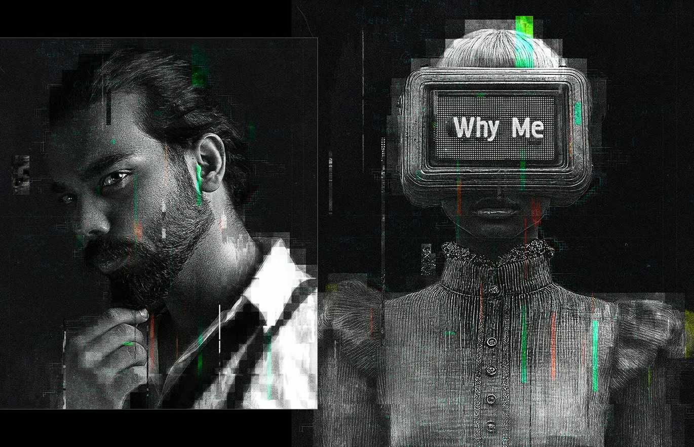 The Creator’s Collection Of 22 Master Photoshop Effects