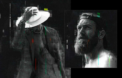 The Creator’s Collection Of 22 Master Photoshop Effects