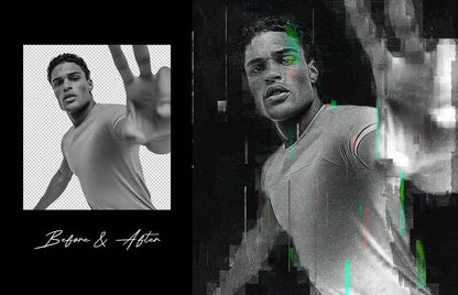 The Creator’s Collection Of 22 Master Photoshop Effects