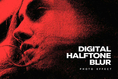 The Catalyst Pack 22 Photoshop Effects