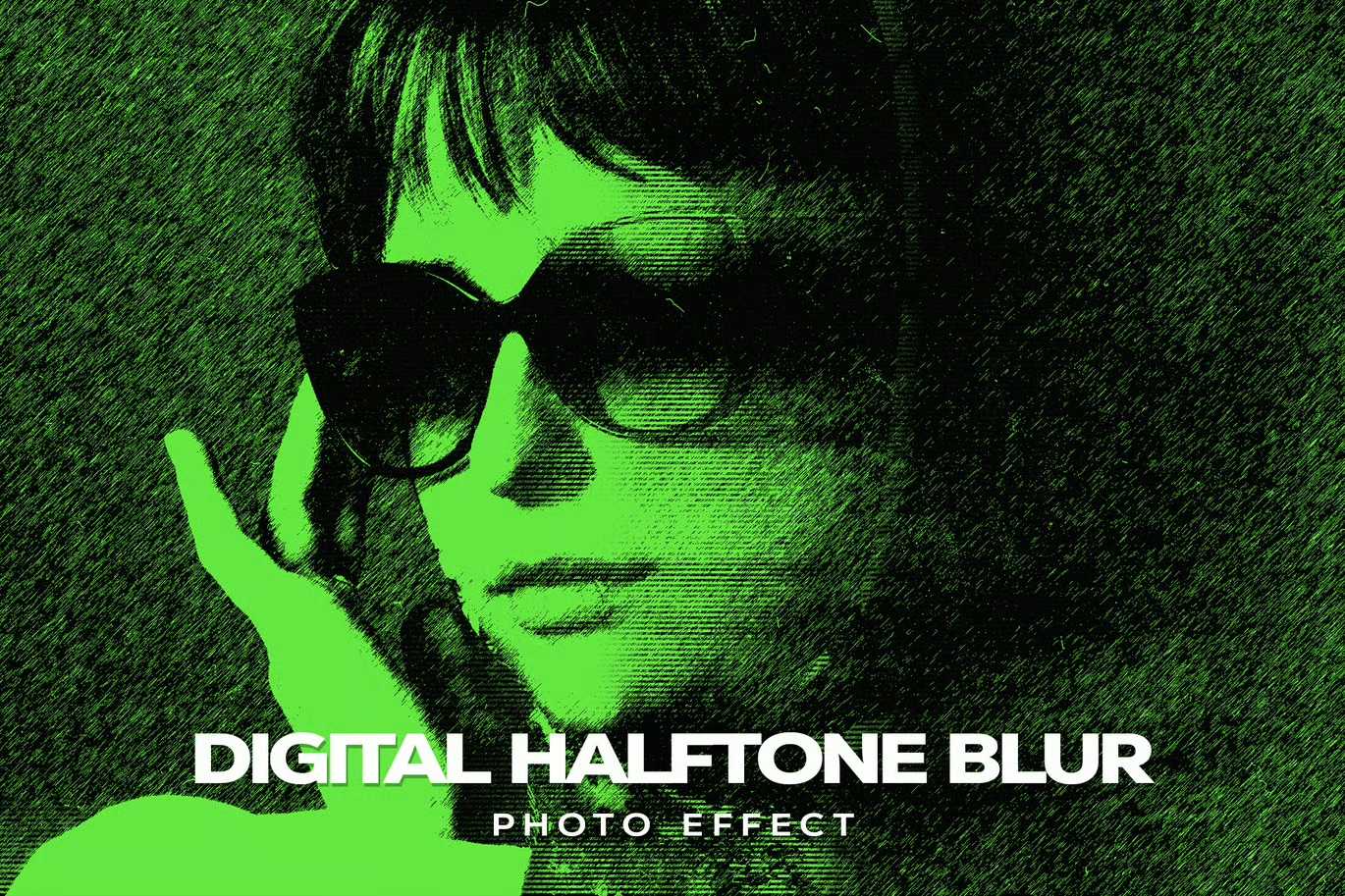 The Catalyst Pack 22 Photoshop Effects