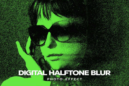 The Catalyst Pack 22 Photoshop Effects
