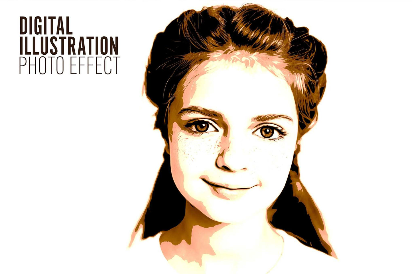 20 Ultimate Artisan Photoshop Effects Bundle