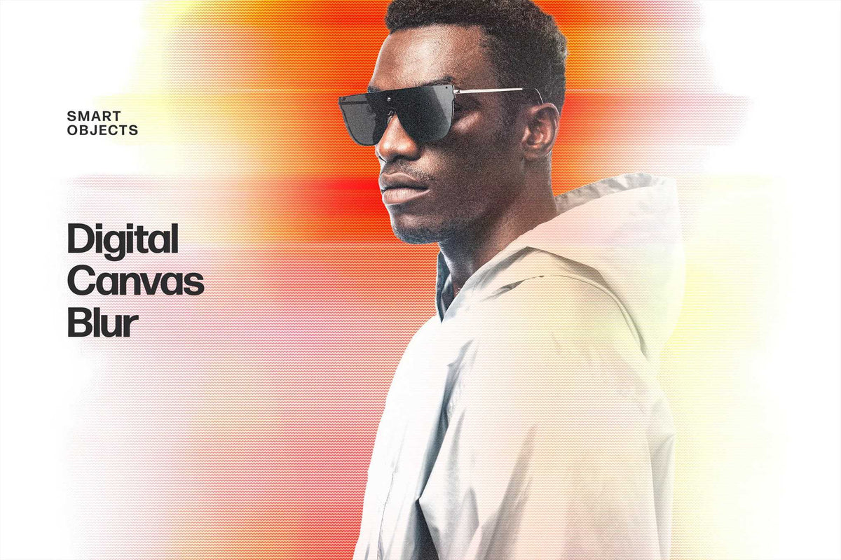 The Prestigious Collection Of 20 Photoshop Effects