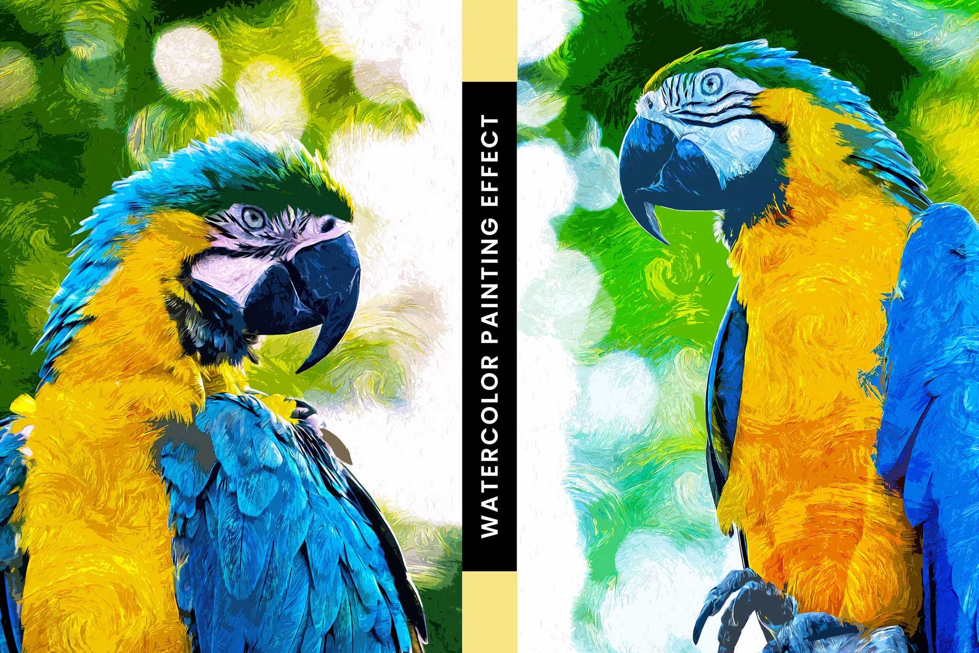 20 Gorgeous Photoshop Actions Bundle - Photoboto