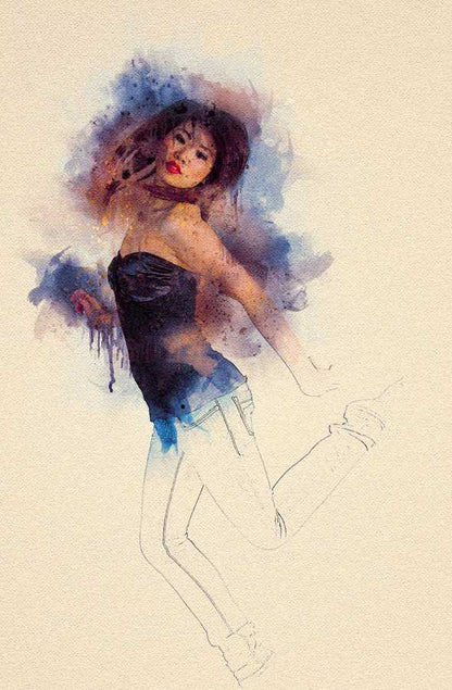 19 Studio-Grade Photoshop Actions Bundle