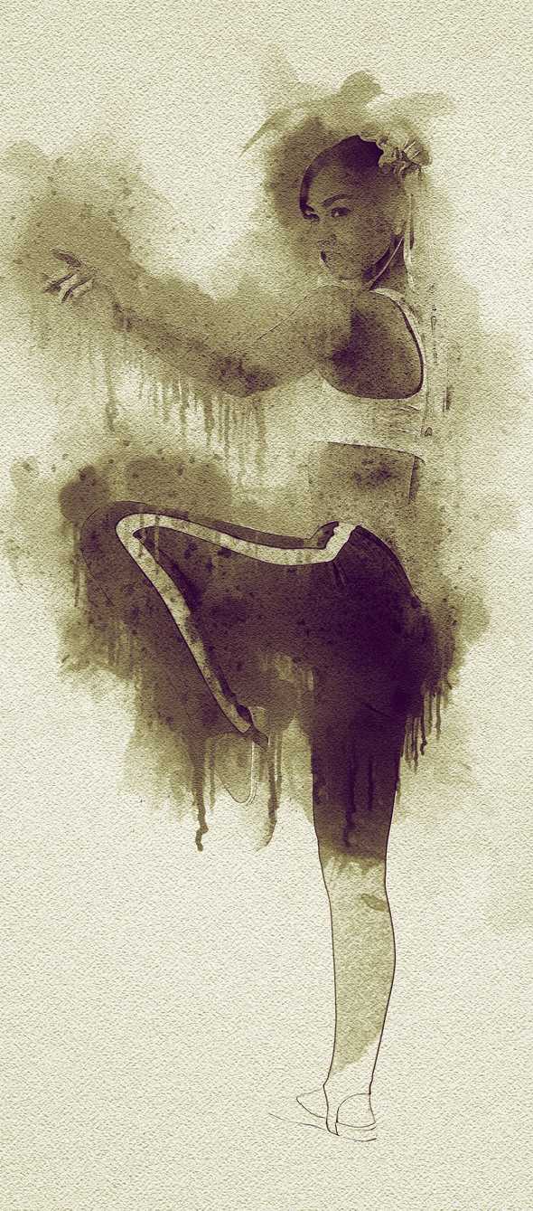 19 Studio-Grade Photoshop Actions Bundle