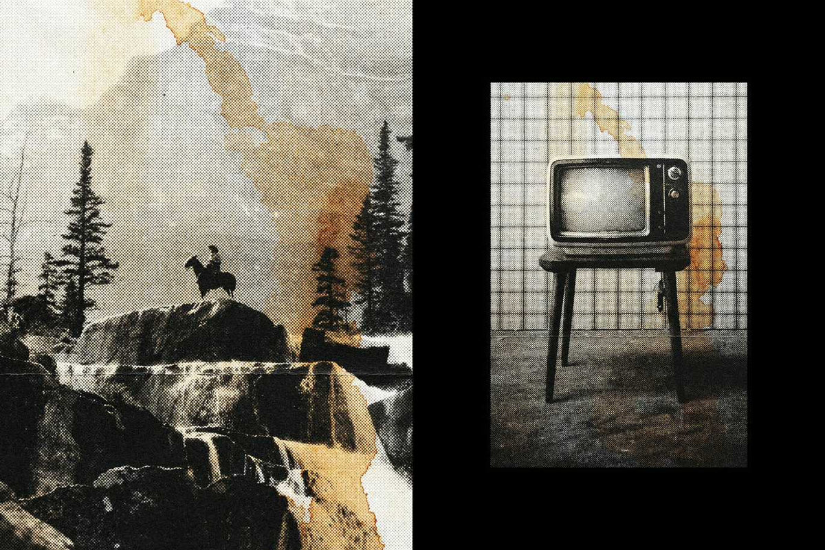 25-In-1 Faded Vintage Photoshop Effects Bundle
