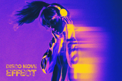 21 Custom FX Photoshop Templates Bundle