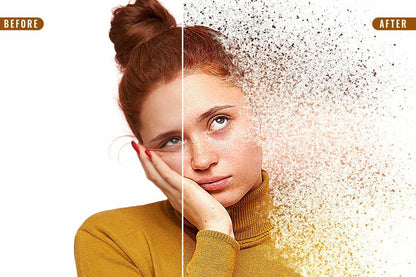 27 Futuristic Photoshop Effects Pack - Photoboto