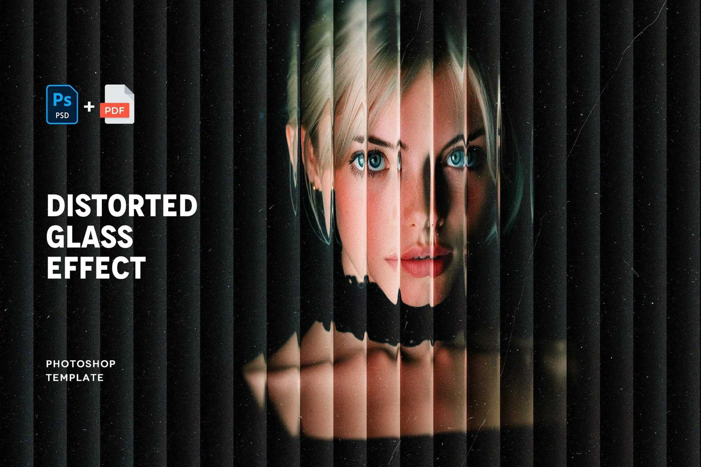 22-In-1 Exemplary Photoshop Effects Bundle