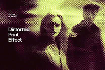 The Creative Vault Of 22 Photoshop Effects