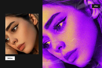 The Artisan Ledger Of 20 Premium Photoshop Effects