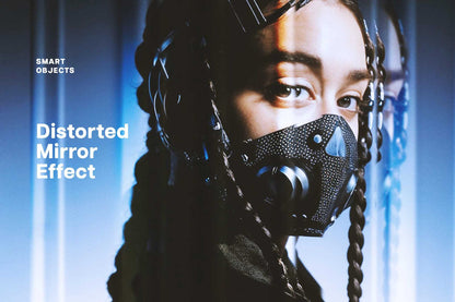 The Visual Mastery Bundle Of 21 Photoshop Effects