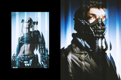 The Visual Mastery Bundle Of 21 Photoshop Effects