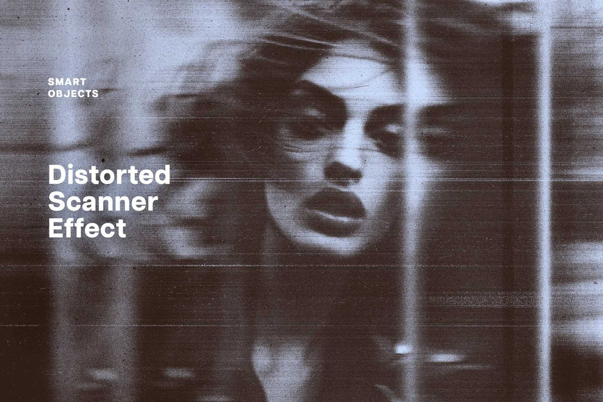 22-In-1 Master Photoshop Templates Bundle