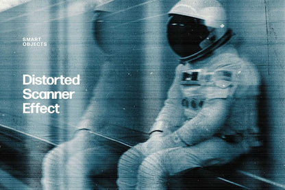The Iconic Collection Of 21 Photoshop Effects