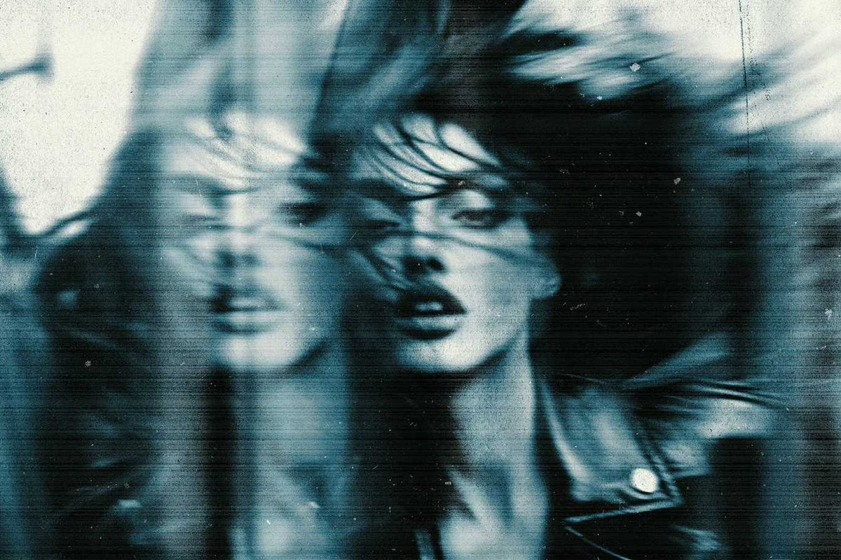 The Iconic Collection Of 21 Photoshop Effects