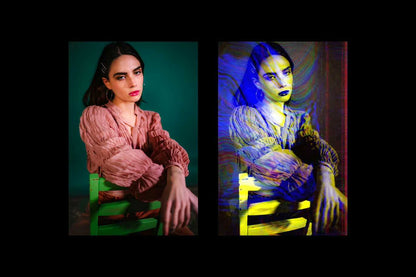 The Creative Legacy Of 22 Photoshop Effects Bundle