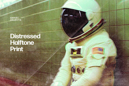 The Grandiose Collection Of 21 Photoshop Effects