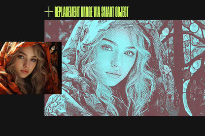 22 StyleCraft Photoshop Effects Bundle